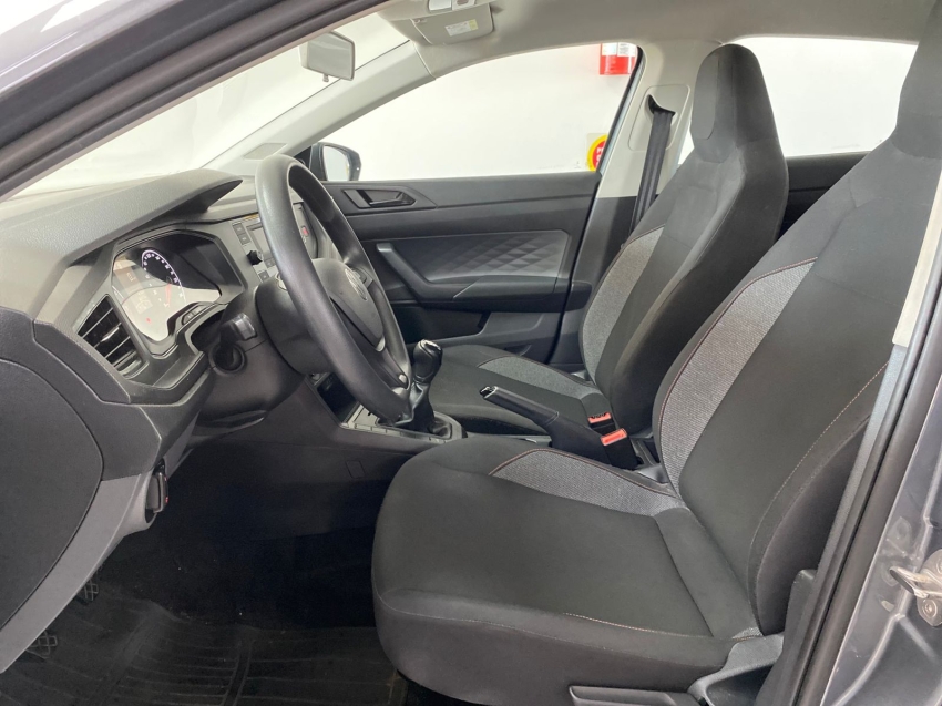 volkswagen polo 1.0 mpi track manual flex 5p 20247