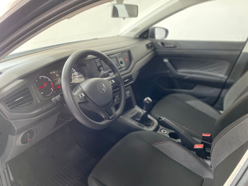 volkswagen polo 1.0 mpi track manual flex 5p 20248