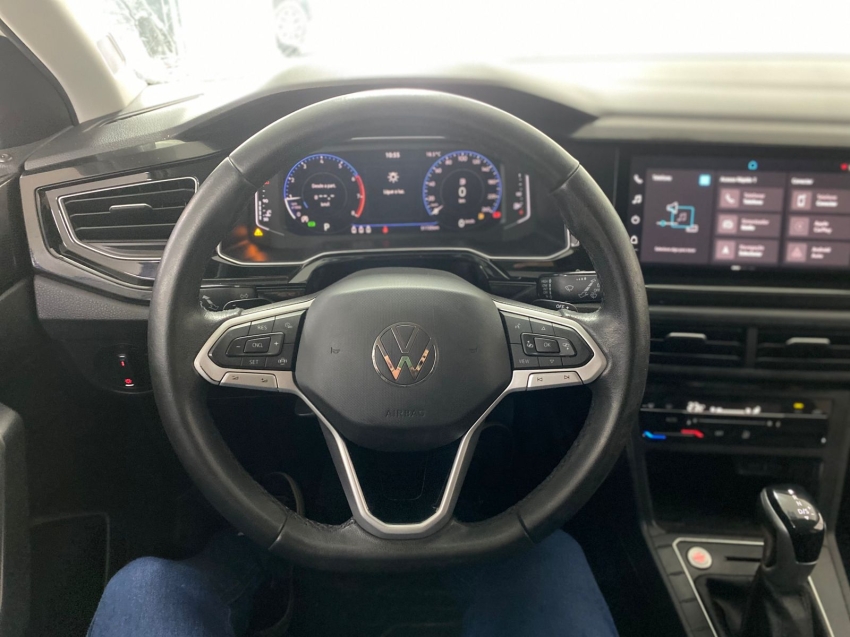 volkswagen polo 1.0 170 tsi highline automatico flex 5p 202412