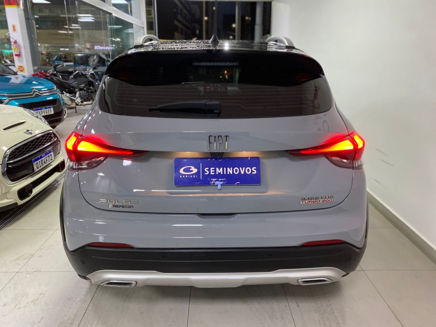 fiat pulse 1.0 turbo 200 impetus hybrid cvt flex 5p automatico 20254