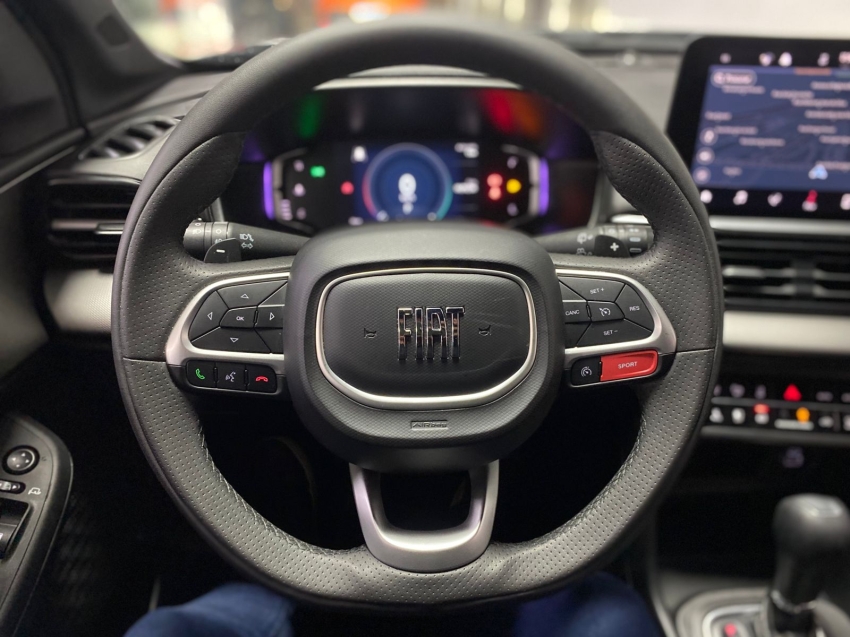 fiat pulse 1.0 turbo 200 impetus hybrid cvt flex 5p automatico 202513