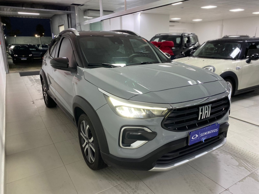 fiat pulse 1.0 turbo 200 impetus hybrid cvt flex 5p automatico 2025