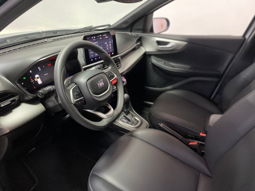 fiat pulse 1.0 turbo 200 impetus hybrid cvt flex 5p automatico 20258