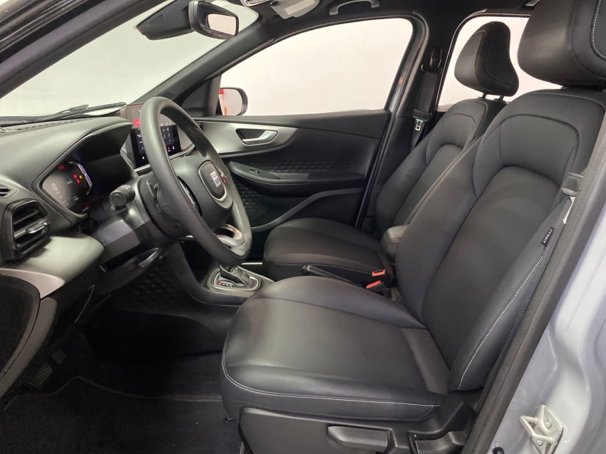 fiat pulse 1.0 turbo 200 impetus hybrid cvt flex 5p automatico 20257