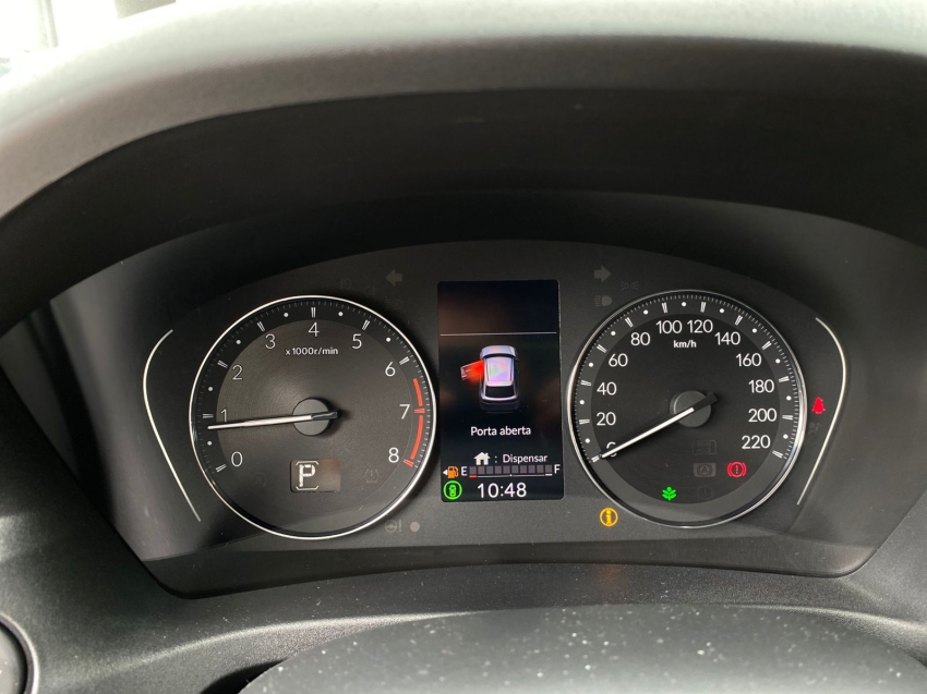 honda hr-v 1.5 di i-vtec flex exl cvt 5p automatico 202310