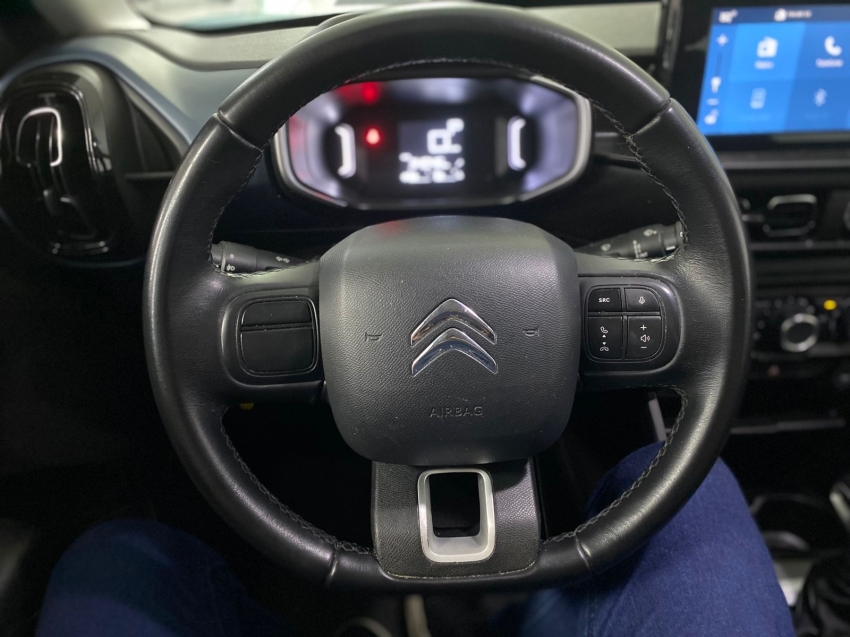citroen c3 1.6 16v flex first edition at6 5p automatico 202312