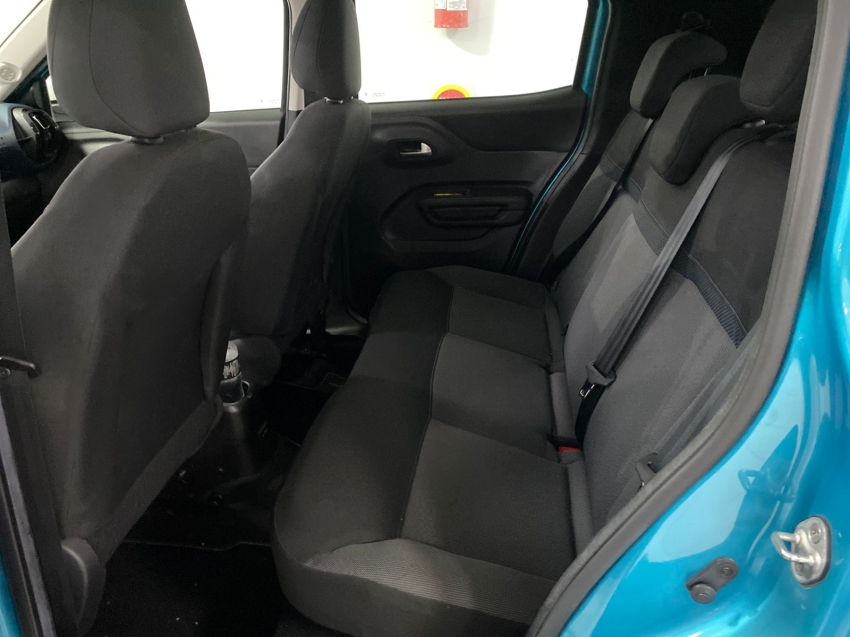 citroen c3 1.6 16v flex first edition at6 5p automatico 20236