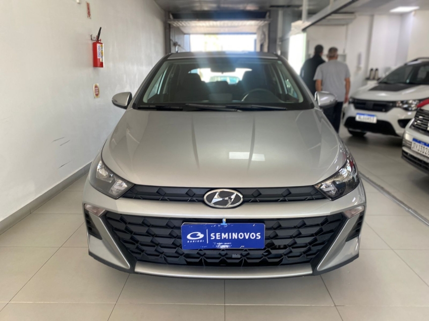 hyundai hb20 1.0 12v flex comfort manual 5p 20251