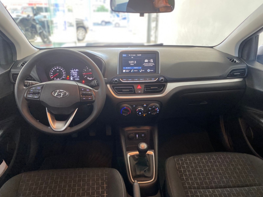 hyundai hb20 1.0 12v flex comfort manual 5p 20259