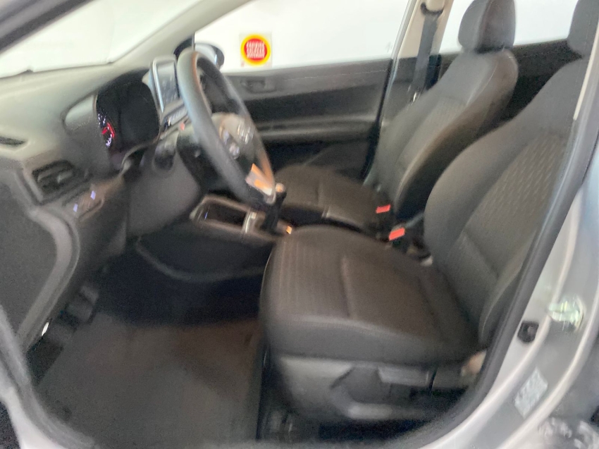 hyundai hb20 1.0 12v flex comfort manual 5p 20257