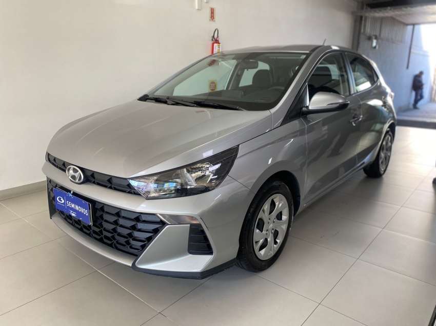 hyundai hb20 1.0 12v flex comfort manual 5p 20252