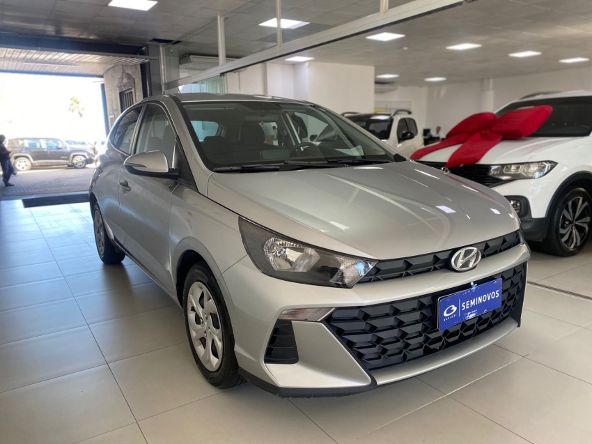 hyundai hb20 1.0 12v flex comfort manual 5p 2025