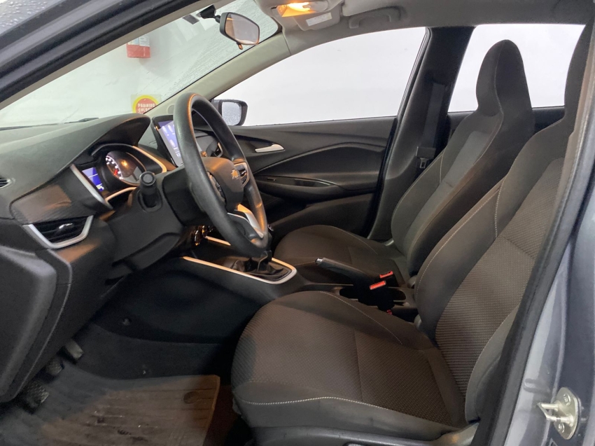 chevrolet onix 1.0 flex manual 5p 20227