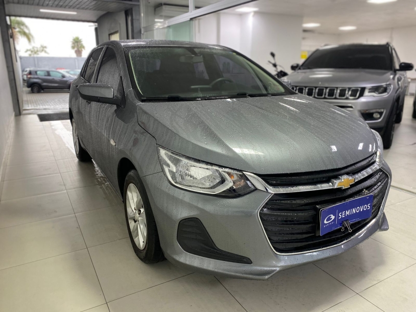 chevrolet onix 1.0 flex manual 5p 2022