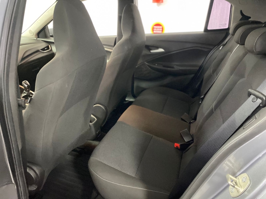 chevrolet onix 1.0 flex manual 5p 20226