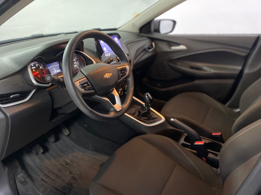chevrolet onix 1.0 flex manual 5p 20228