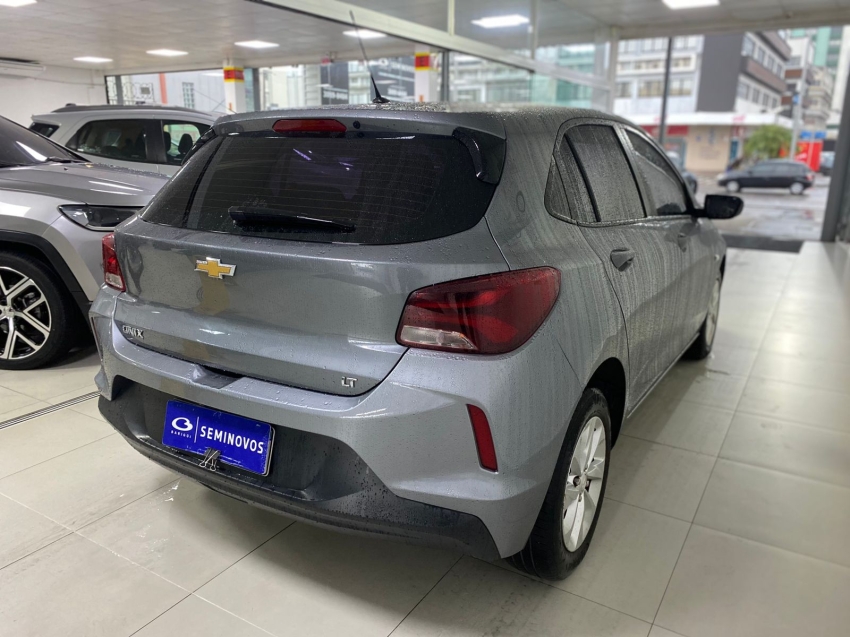 chevrolet onix 1.0 flex manual 5p 20225