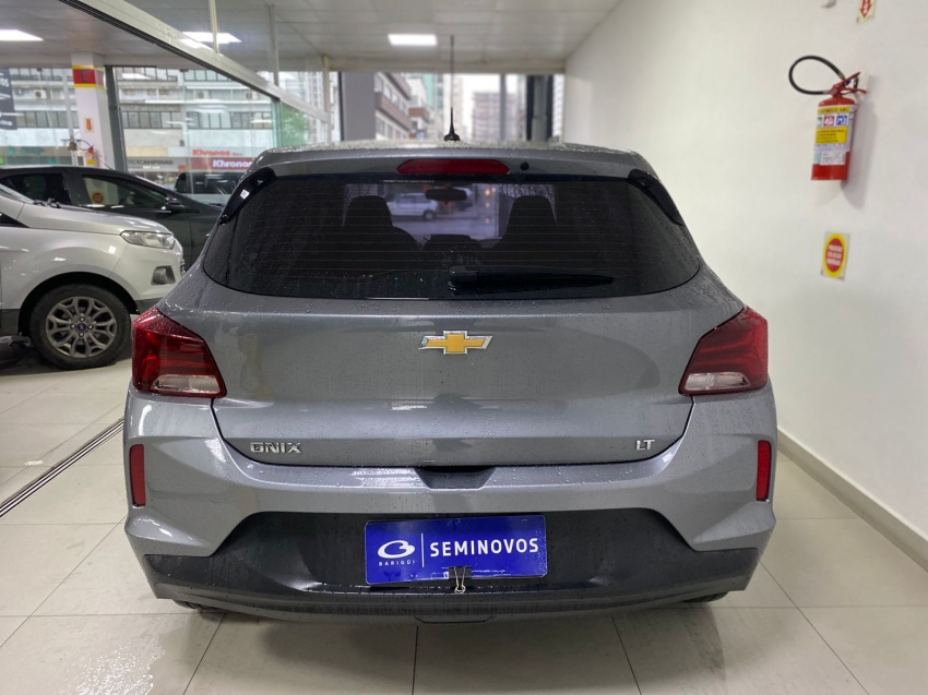 chevrolet onix 1.0 flex manual 5p 20224