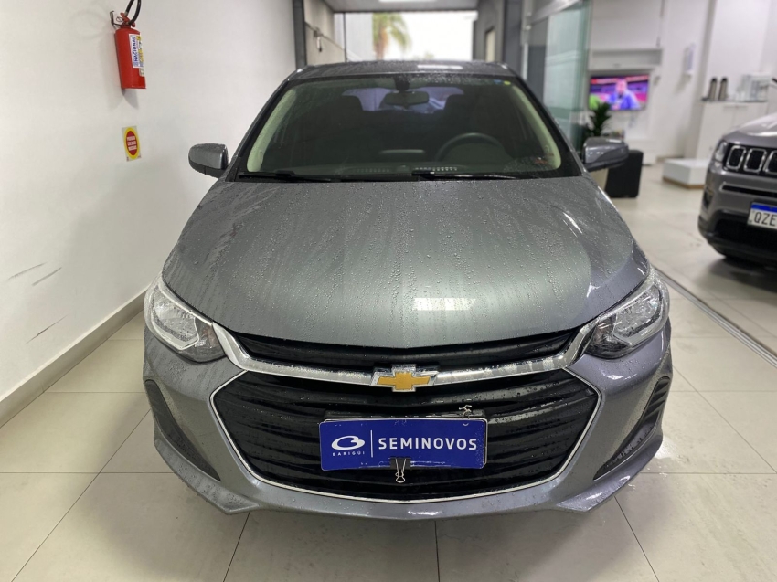 chevrolet onix 1.0 flex manual 5p 20221