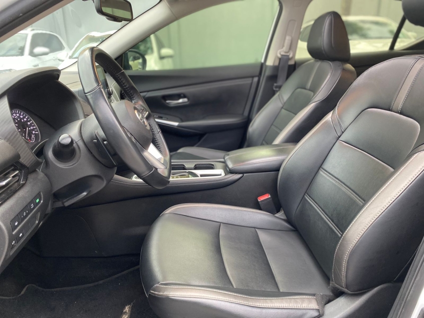 nissan sentra 2.0 16v gasolina exclusive xtronic 5p automatico 20238