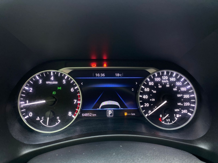 nissan sentra 2.0 16v gasolina exclusive xtronic 5p automatico 202317