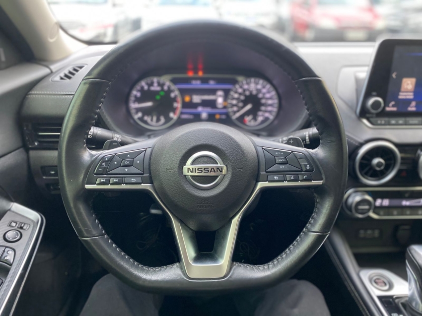 nissan sentra 2.0 16v gasolina exclusive xtronic 5p automatico 202316