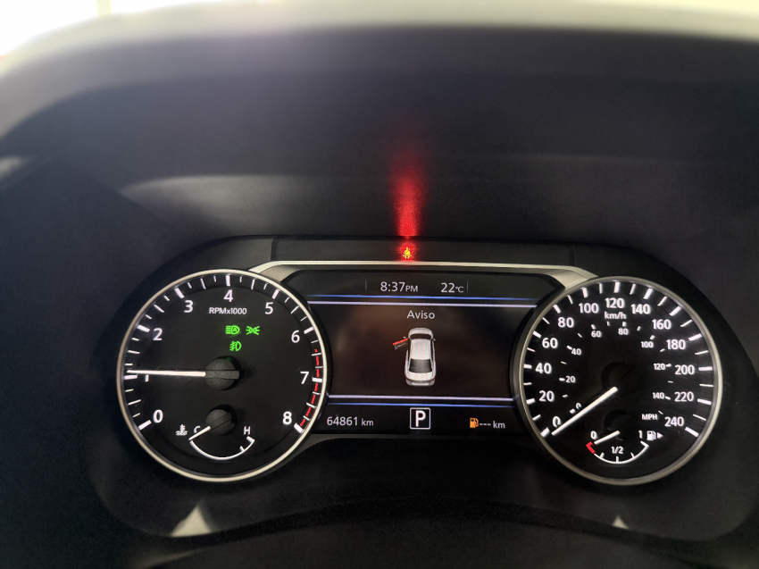 nissan sentra 2.0 16v gasolina exclusive xtronic 5p automatico 20236