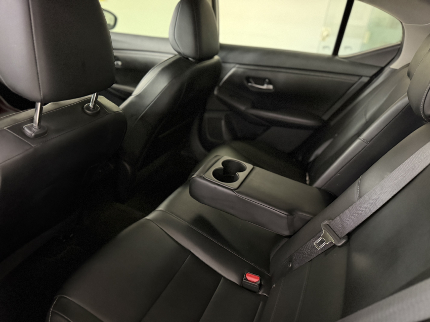 nissan sentra 2.0 16v gasolina exclusive xtronic 5p automatico 20239