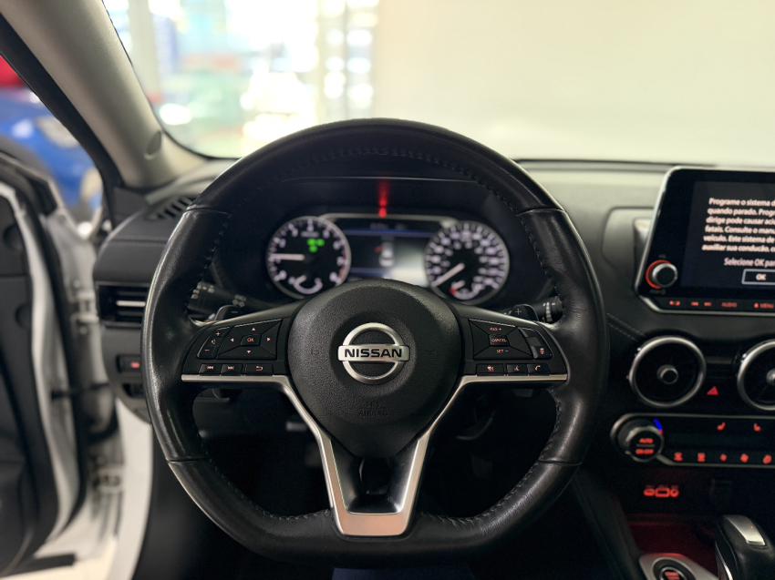 nissan sentra 2.0 16v gasolina exclusive xtronic 5p automatico 20238