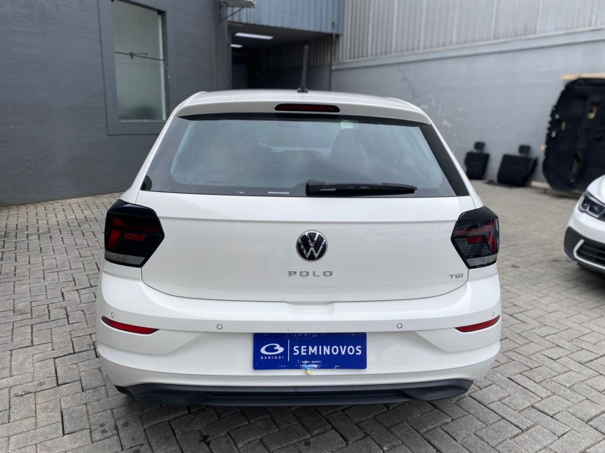 volkswagen polo 1.0 170 tsi manual flex 4p 20244