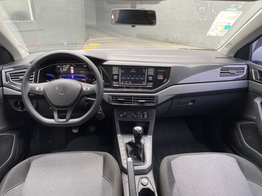 volkswagen polo 1.0 170 tsi manual flex 4p 20249