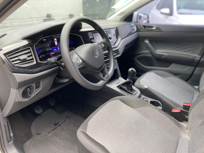 volkswagen polo 1.0 170 tsi manual flex 4p 20248