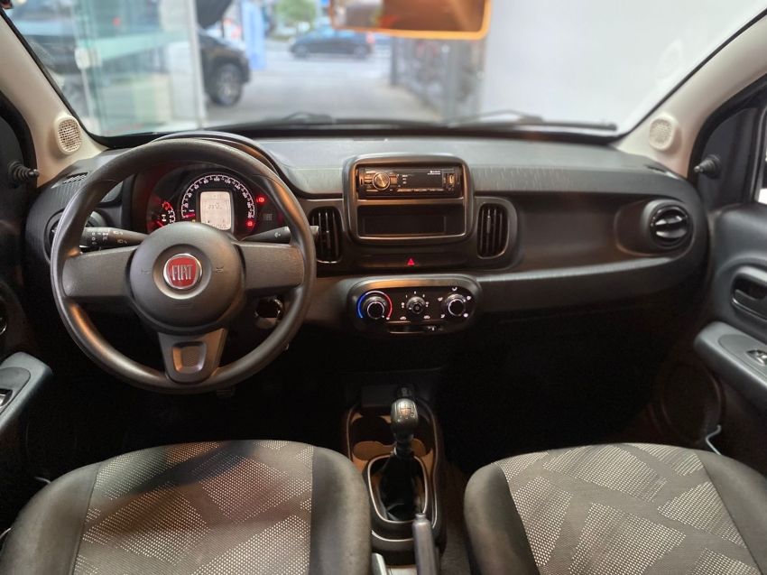 fiat mobi 1.0 evo flex like. manual 5p 20208