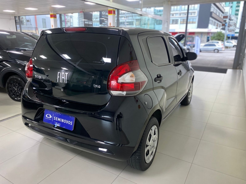fiat mobi 1.0 evo flex like. manual 5p 20205