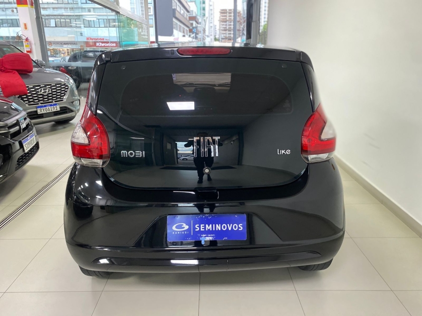 fiat mobi 1.0 evo flex like. manual 5p 20204