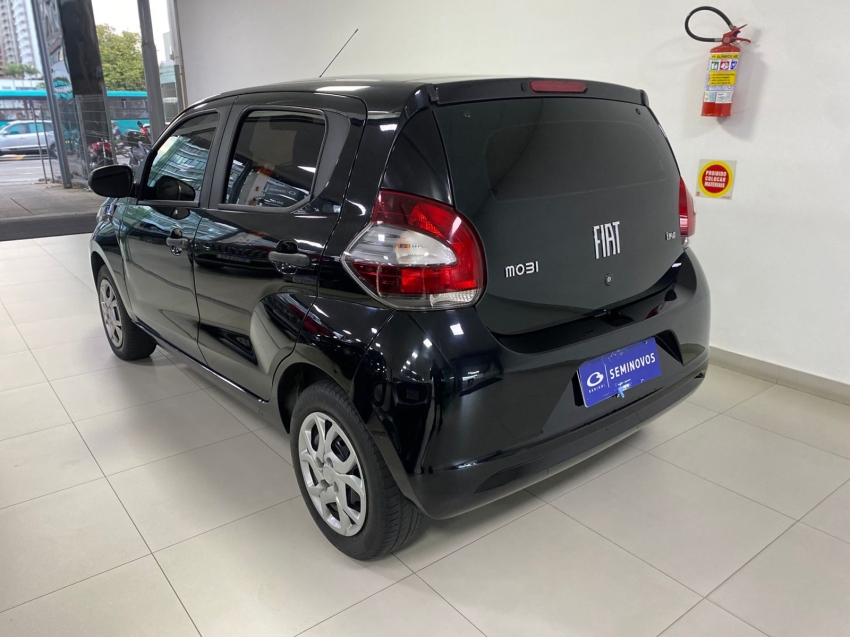 fiat mobi 1.0 evo flex like. manual 5p 20203