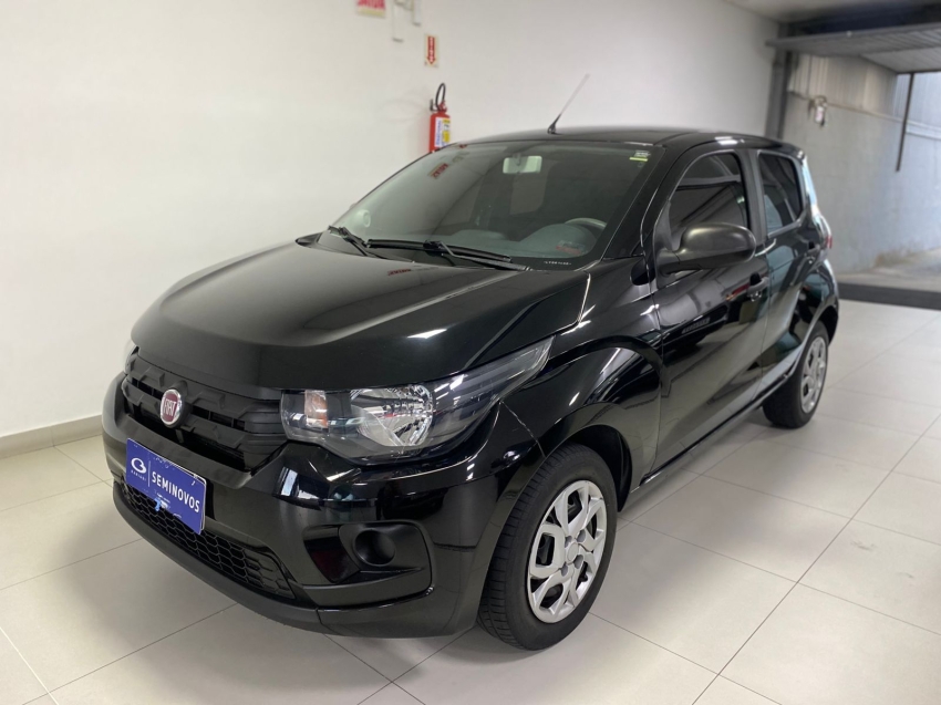 fiat mobi 1.0 evo flex like. manual 5p 20202