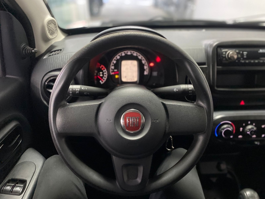 fiat mobi 1.0 evo flex like. manual 5p 202011