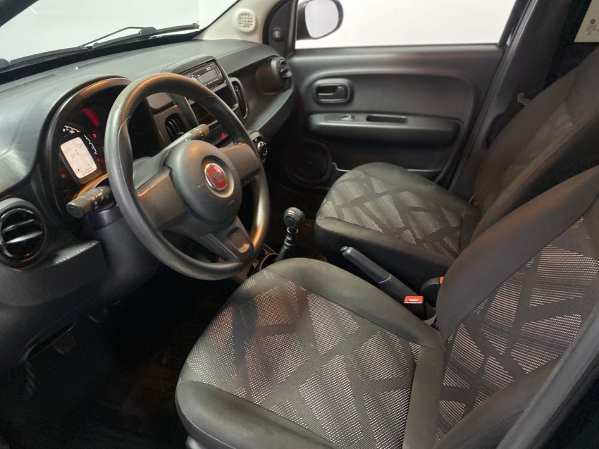 fiat mobi 1.0 evo flex like. manual 5p 20207