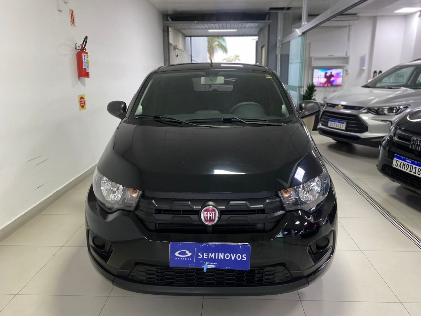 fiat mobi 1.0 evo flex like. manual 5p 20201