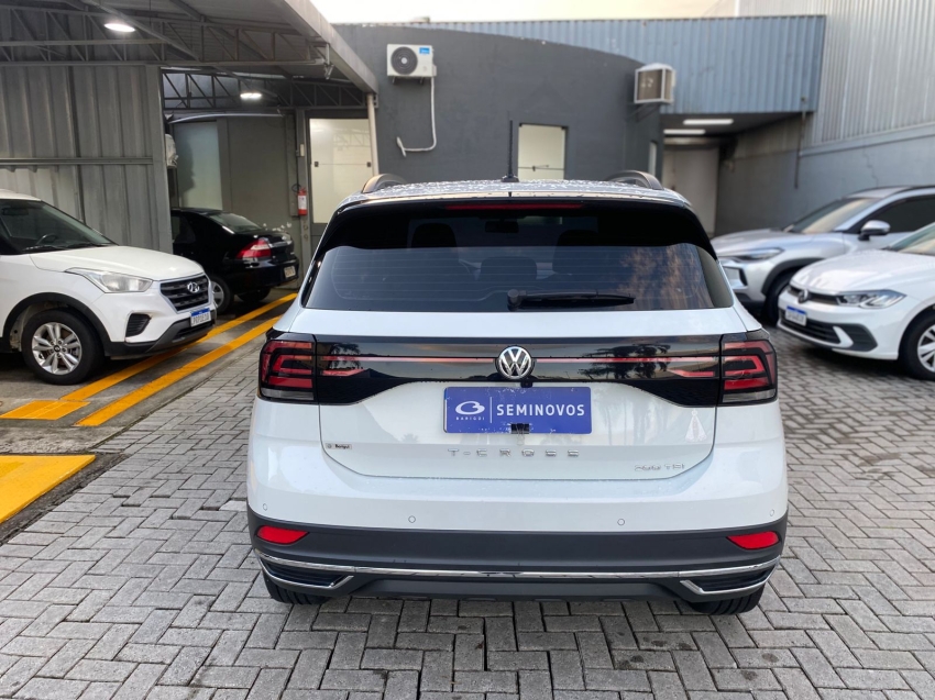 volkswagen t-cross 1.0 200 tsi total flex comfortline automatico 5p 20214
