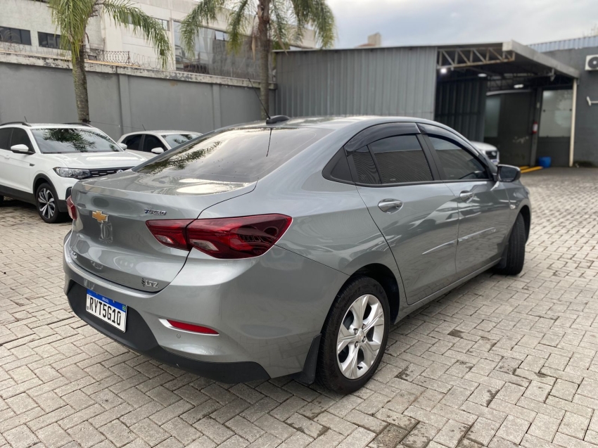 chevrolet onix 1.0 turbo flex plus ltz automatico 5p 20254