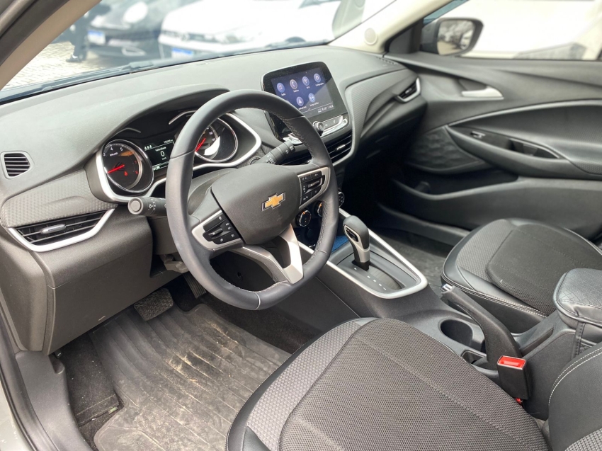 chevrolet onix 1.0 turbo flex plus ltz automatico 5p 20256