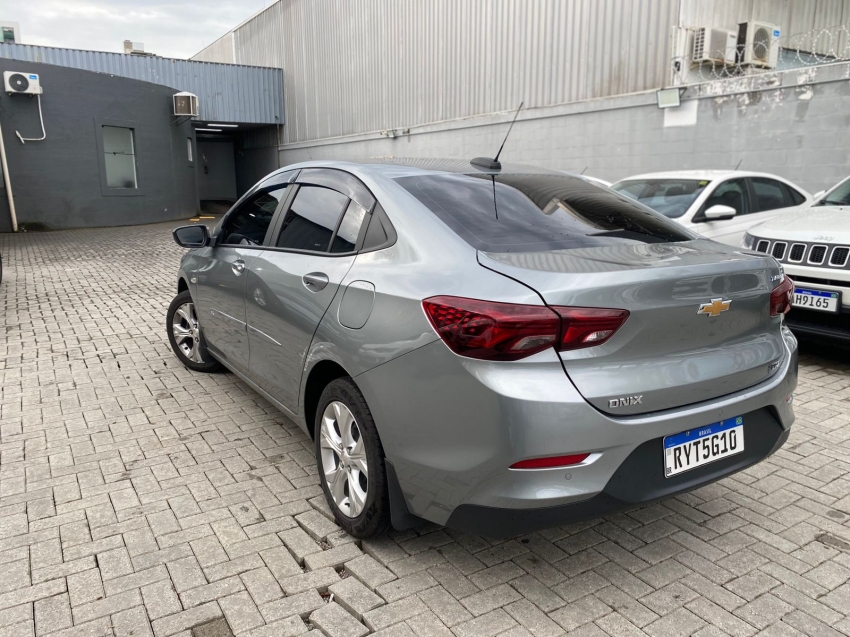chevrolet onix 1.0 turbo flex plus ltz automatico 5p 20253