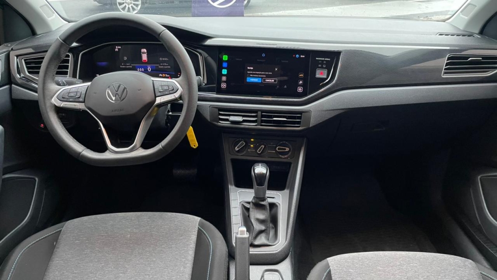 volkswagen nivus 1.0 200 tsi total flex sense automatico 4p 20267
