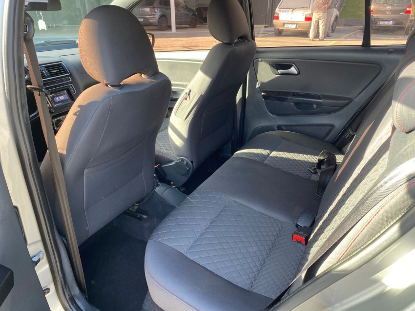 volkswagen crossfox 1.6 msi flex 16v 4p manual 5p 20165