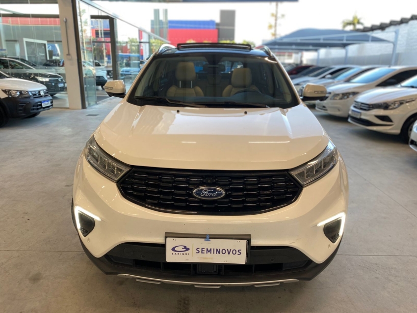 ford territory 1.5 ecoboost gtdi gasolina sel automatico 5p 20211