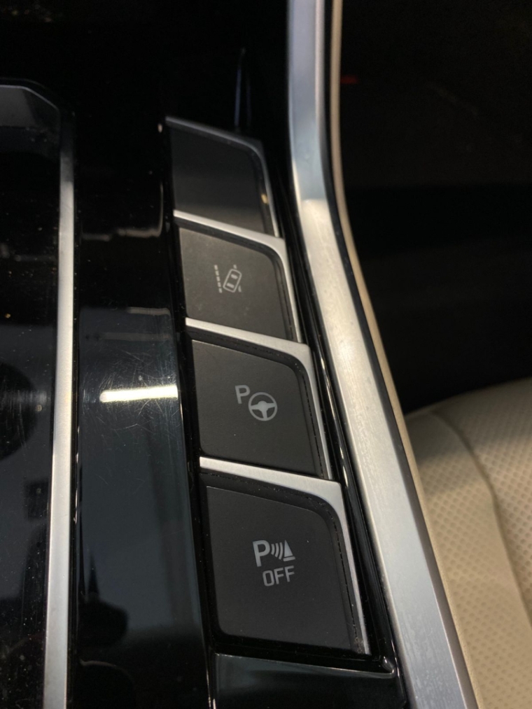 ford territory 1.5 ecoboost gtdi gasolina sel automatico 5p 202115