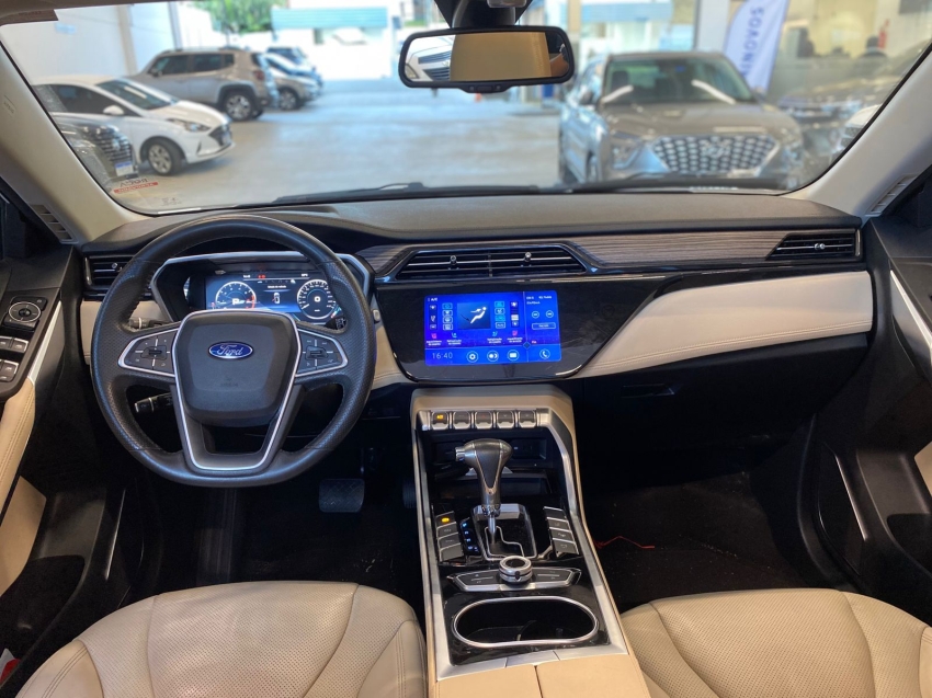 ford territory 1.5 ecoboost gtdi gasolina sel automatico 5p 202113