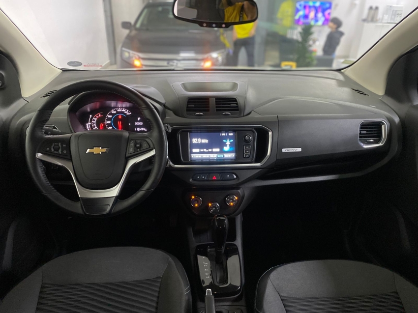 chevrolet spin 1.8 ltz 8v flex 4p automatico 5p 20239